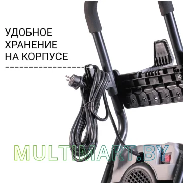 Мойка высокого давления Bort KEX-2800 картинка 5